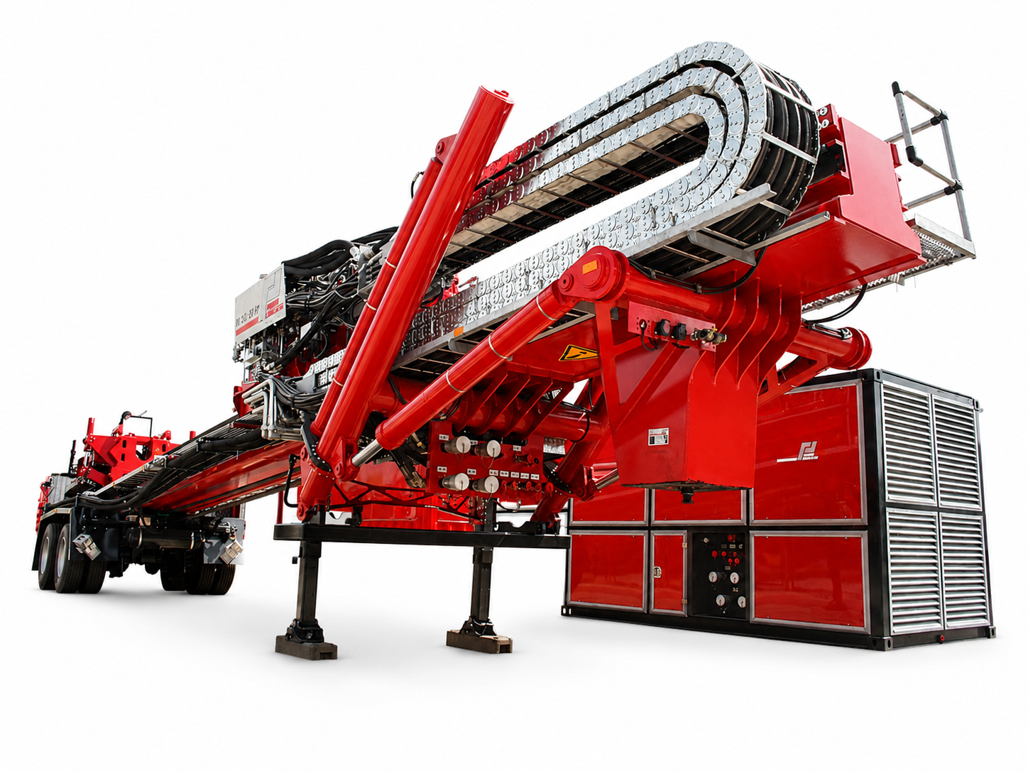 Prime Drilling PD 250/90 RP