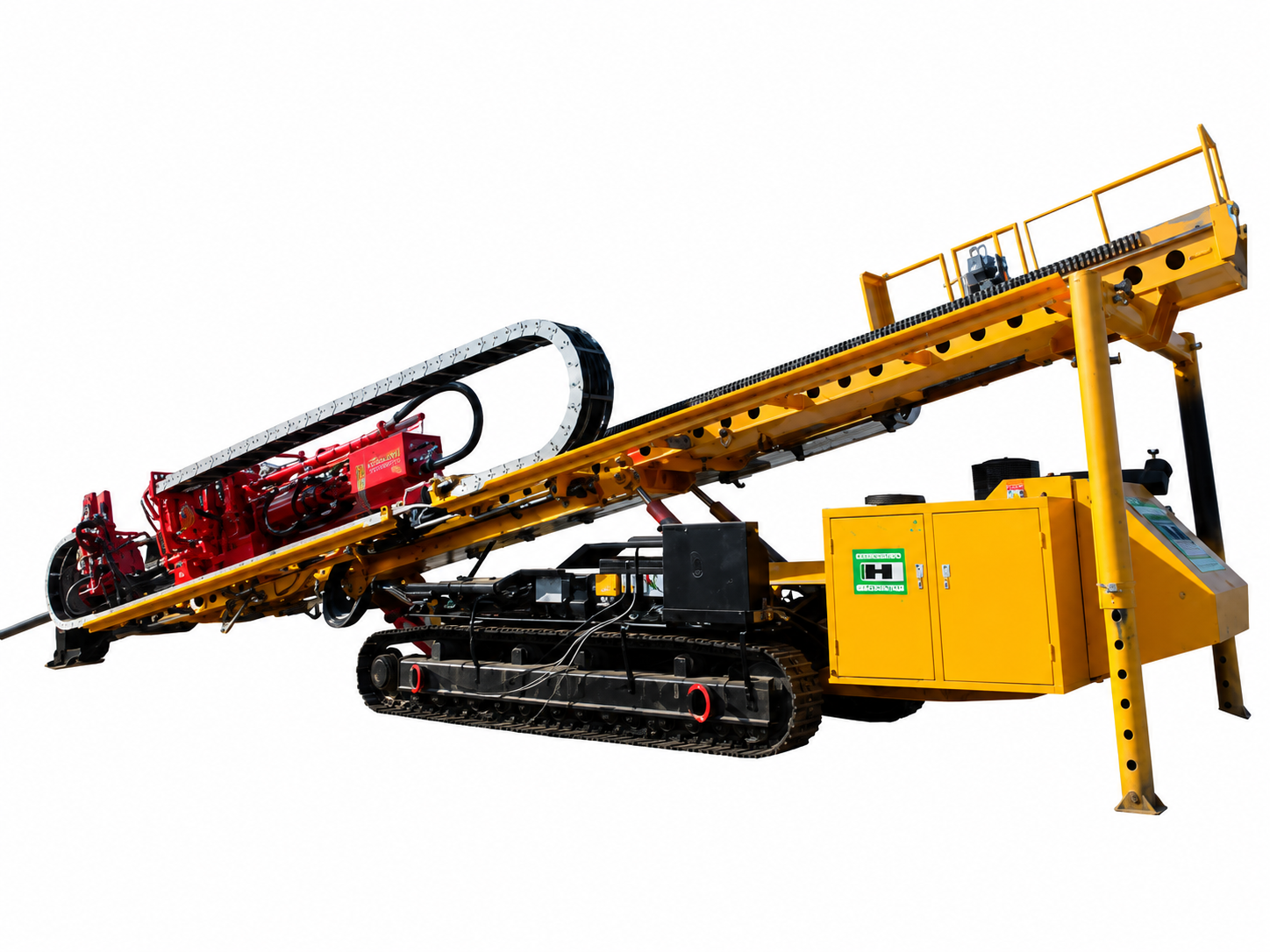 Herrenknecht HK100C