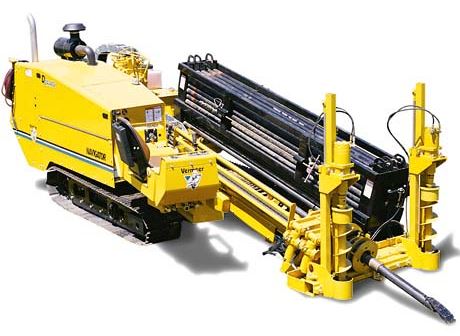 Vermeer Navigator D24x40A