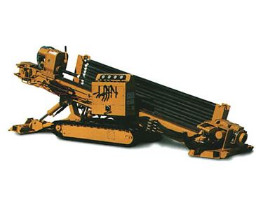 Vermeer Navigator D24A