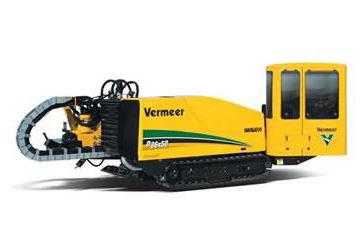 Vermeer Navigator D36x50 II