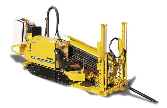Vermeer Navigator D7x11A
