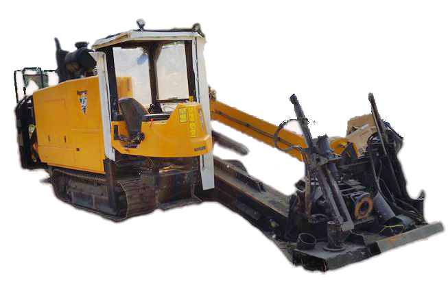 Vermeer Navigator D75x100A